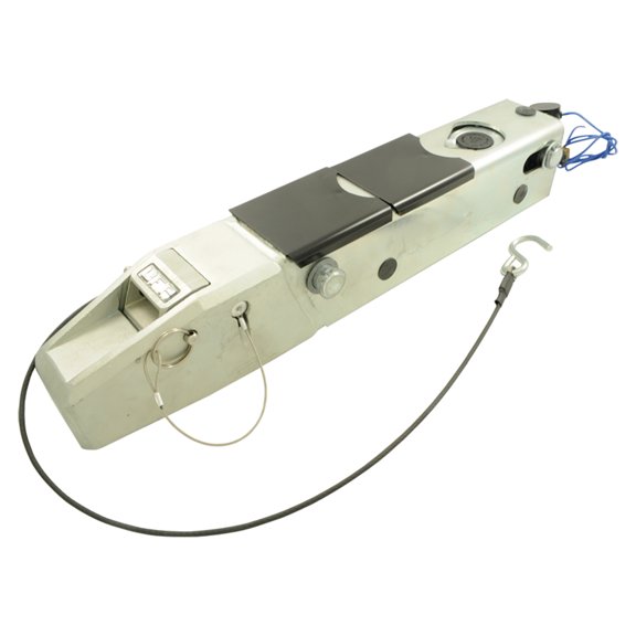 UFP K99-184-20 XR-84 Disc Brake Actuator Inner Member - 8400# Rating