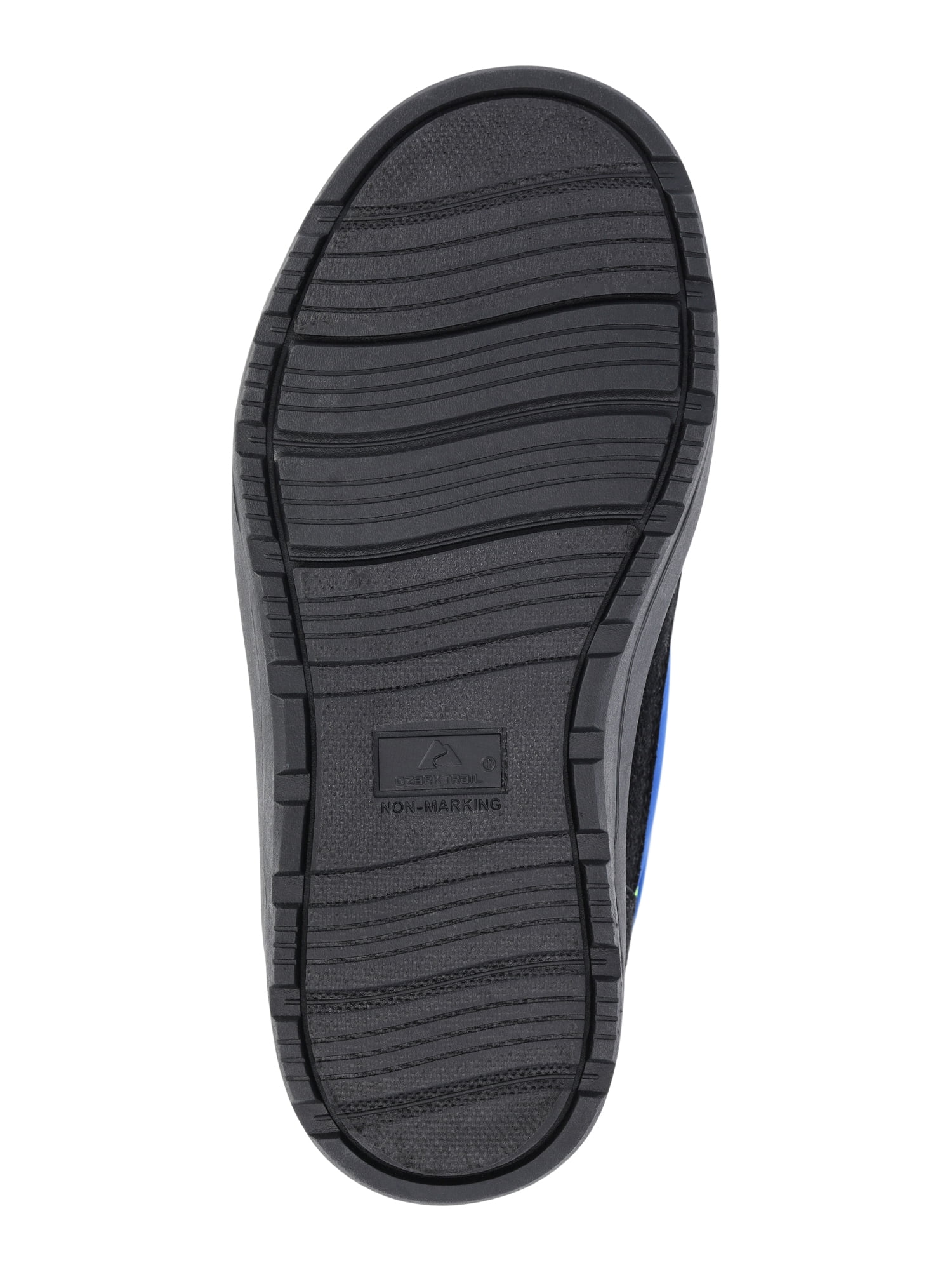 Ozark Trail Toddler and Kids Puffer 200g Snow Boots