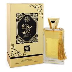 Rihanah Mukhalat Eau de Parfum Spray (unisex) por Rihanah Rihanah Model