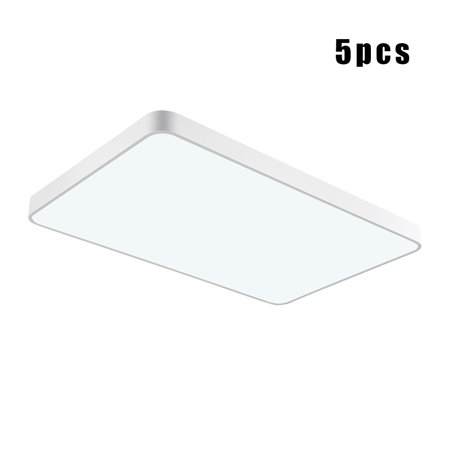 

Led Ceiling Down Light Remote Control Dimmable Ultra Thin For Home Bedroom