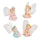 thumbnail image 4 of Figuras de Hadas, Diy Micro Micro Paisajismo Decoración Finitas Finitas de Flores 4 PPC Accesorios de Decoración de Regalos Para Jardín para Hogar para interiores y Exteriores, 4 of 7