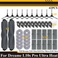 thumbnail image 1 of 42Pcs Accessories Kit for Vacuum Parts Main Side Brush, 1 of 5