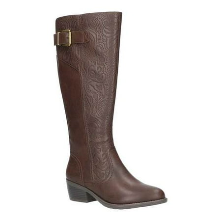 

Easy Street Arwen Athletic Shafted Tall Boots (Women)