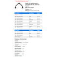 thumbnail image 2 of Control Arm and Ball Joint Kit 1 - Compatible with 1995 - 2001 Ford Explorer - Autopart Premium, 2 of 2