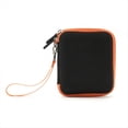 thumbnail image 1 of Estuche Rígido de EVA para Cámara, Bolsa de Almacenamiento Portátil, Resistente Al Agua y A los Golpes para Cámara para ZV-E10 II ZVE10, 1 of 5