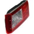 thumbnail image 2 of Tail Light Compatible With 2009-2010 Acura TSX Right Passenger Side, Inner With bulb(s), 2 of 5