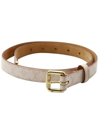 Louis Vuitton Belts in Accessories 
