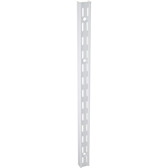 Double Slotted Standard by Knape & Vogt