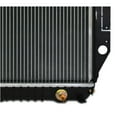 thumbnail image 6 of zxhhxkAn Radiator Direct R1 for Jeep for Wrangler 4.2L 1987-1990 & 2.5L 1987-1995 1997-2002 & 4.0L 1991-1995 1997-2006 & 2.4L 2003-2006 SBR1682, 6 of 6