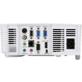 thumbnail image 2 of Acer S1383WHne DLP projector - 3D, 2 of 6