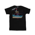 thumbnail image 1 of It Chapter 2 T-Shirt Boyfriend en Coton pour Femmes, 1 of 1