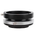 thumbnail image 2 of Lens Adapter/Mount ConverterAdapter,-NEX Full Manual Shifting Adapter Ring, For  EF/EF-S Lens To For  NEX Camera, 2 of 8