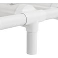 thumbnail image 6 of Hydroponics Growing System, 12 Tubes Planting Hydroponic Planting Equipment,4 Layers Indoor Planting Kit with Water Pump, Timer, Nest Basket, Sponge for Fruits, Vegetables, 6 of 9