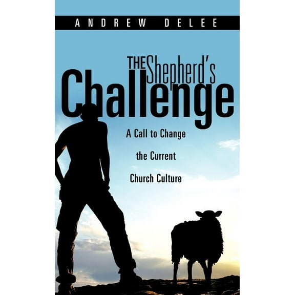 The Shepherd's Challenge, (Hardcover)