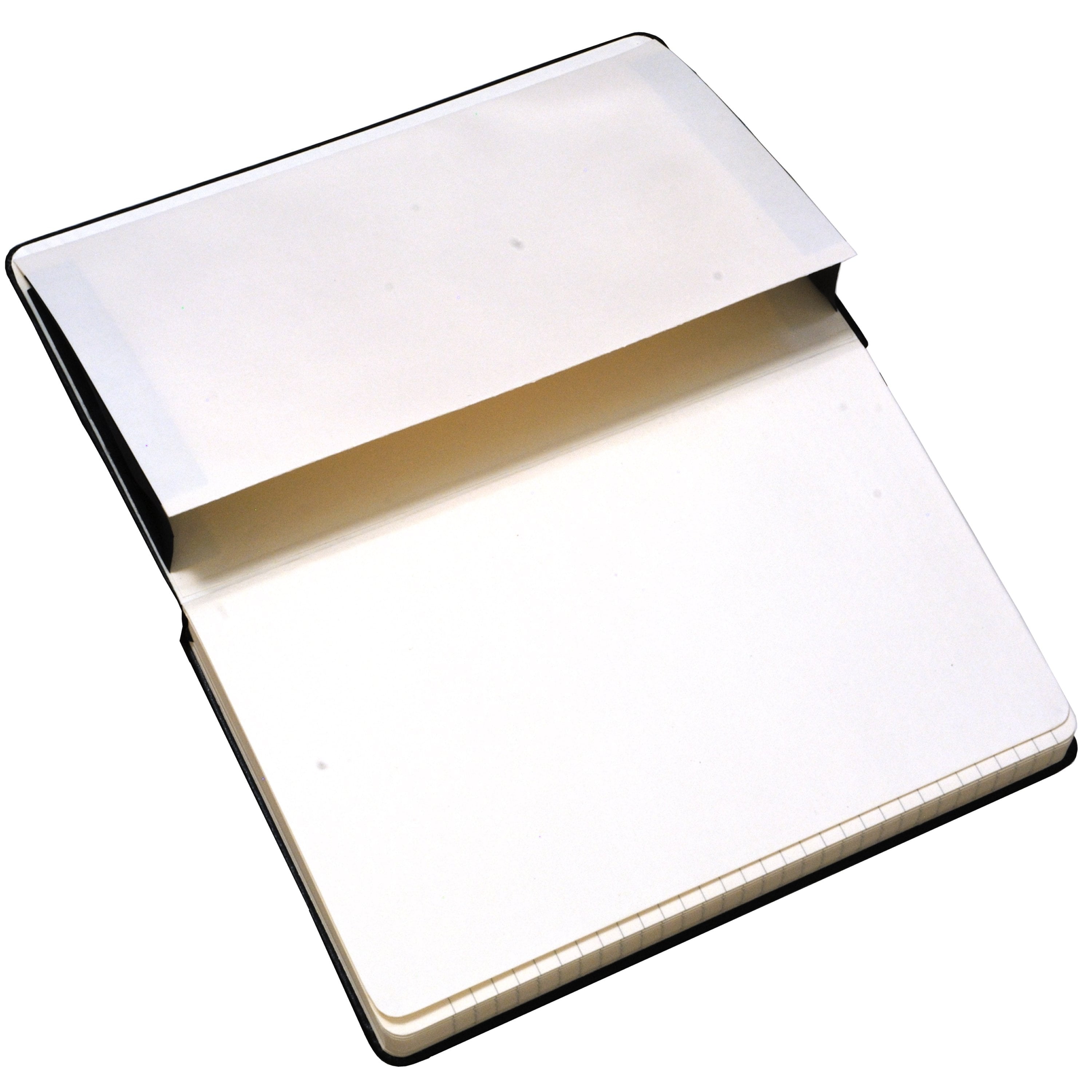  Legend Planner Dotted Journal – A5 Dot Grid Notebook