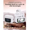 thumbnail image 3 of Audífonos Inalámbricos Bluetooth Auriculares Smart Pantalla, 3 of 8