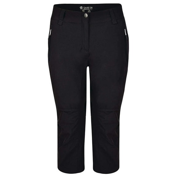Dare 2B Womens Melodic II 3/4 Walking Pants
