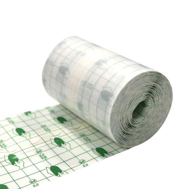 15x500cm-pegamento de película de pu universal impermeable Adepaton FLD-4200