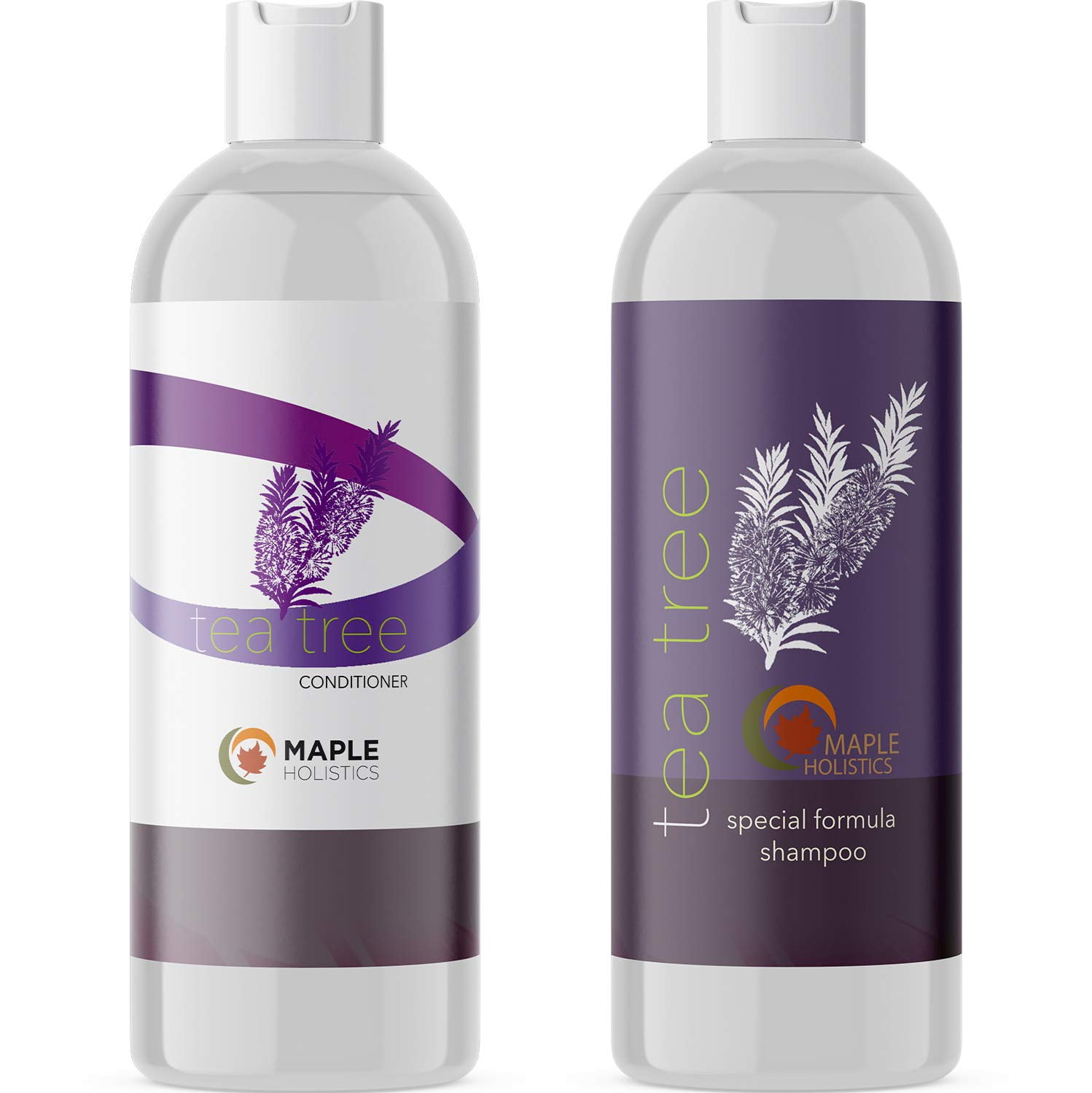 shampoo and conditioner for natural hair