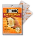 thumbnail image 3 of HotHands Body and Hand Super WarmerSuper Size, 20 Count Long Lasting, 3 of 5