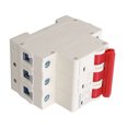 thumbnail image 1 of Disyuntor En Miniatura, Aislador De Circuito De 750 V CC Pequeño Para Sistema Fotovoltaico ANGGREK Otros, 1 of 8