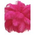 thumbnail image 2 of 10 Uds. 30-35cm plumas de avestruz grandes decoración artesanal para fiesta de boda, 2 of 2