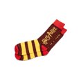 thumbnail image 3 of Harry Potter 12 oz Mug, Socks and Acrylic Décor Holiday Gift Set, 3 of 5
