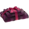 Better Homes&gardens 100% Cotton 3 Pc Towel Set