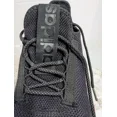 thumbnail image 2 of MENS Ad-id-as BRAND SOLID BLACK ATHLETIC SHOES With Ties. Sz 5.5 (US), 2 of 6