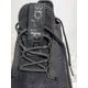 thumbnail image 2 of MENS Ad-id-as BRAND SOLID BLACK ATHLETIC SHOES With Ties. Sz 5.5 (US), 2 of 6