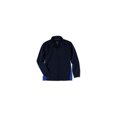 thumbnail image 1 of Chaqueta Dri Fit Nike para Hombre Azul Mediano, 1 of 1