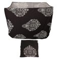 thumbnail image 4 of elásticas para sofá, para sillón, funda para sofá suave y , funda elegante para sofá, decoración para hogar 145-185cm Yotijar Funda de sofá elástica, 4 of 10