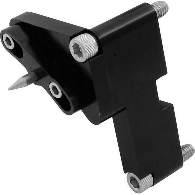 Allstar Performance ALL90022 Pointeur de Synchronisation Réglable de 7 Po pour Gros Bloc Chevy