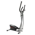 thumbnail image 6 of Sunny Health & Fitness Connected Low Impact Elliptical, Performance Interactive Series w Smart Bluetooth & FREE SunnyFit® App- SF-E320033, 6 of 11