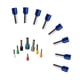 thumbnail image 5 of 800 PCS Ferrules kit, Wire Ferrules Crimp Connector, Insulated Cord Pin End Terminal AWG 22-10 Kit, 5 of 5
