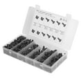 thumbnail image 2 of Fasteners Hardware,M6 Cage Nut Screw Carbon Steel Fasteners Nut Screw Set Cutting-Edge Features, 2 of 5