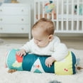 thumbnail image 3 of Miniland Feel to Learn Crawling Roller for Infants Multicolored Roller Perfect for Tummy time to Stimulate and Develop Babies' Crawling, 3 of 7