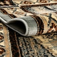 thumbnail image 6 of Rugs.com Pioneer Collection Rug – 2' x 3' Blue Medium-Pile Rug Perfect For Living Rooms, Large Dining Rooms, Open Floorplans, 6 of 9