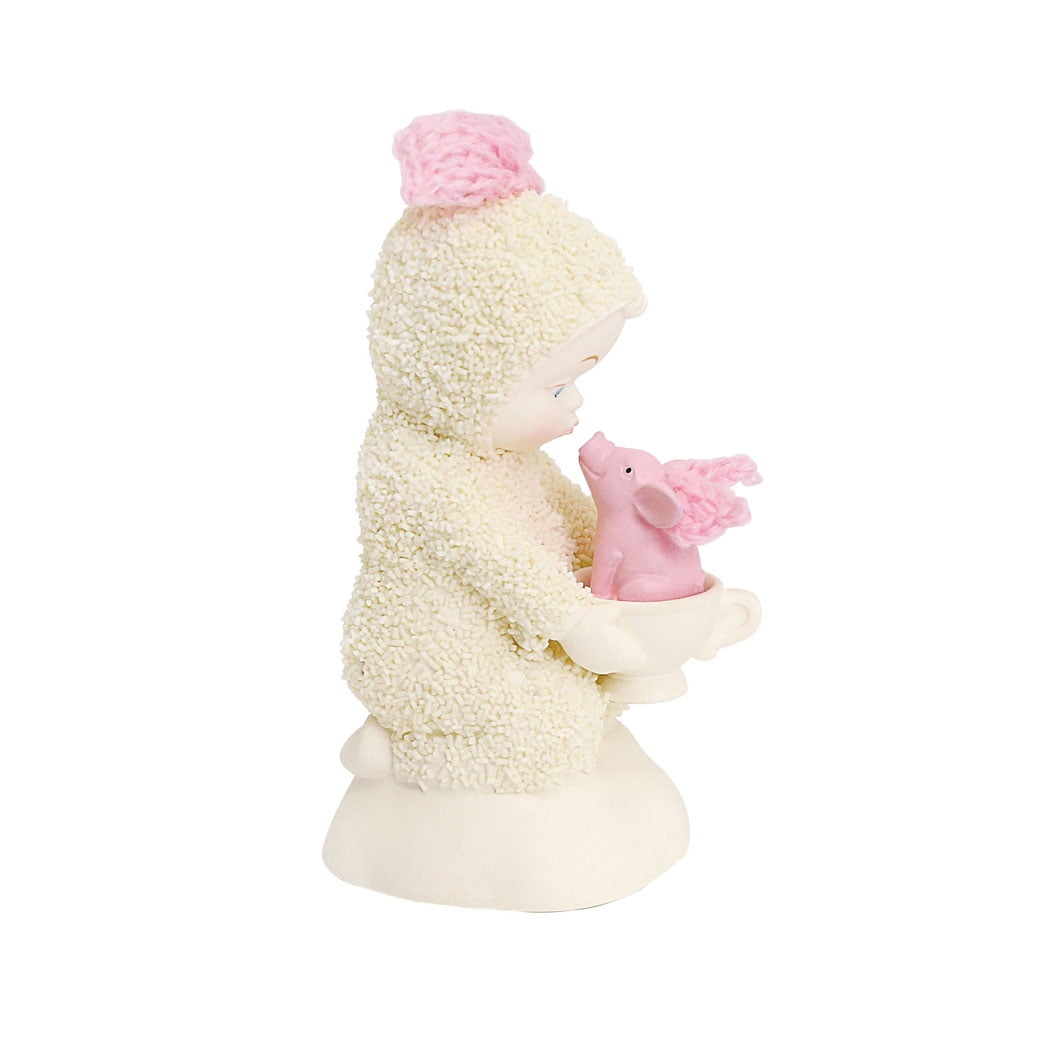 teacup pig stuffed animal