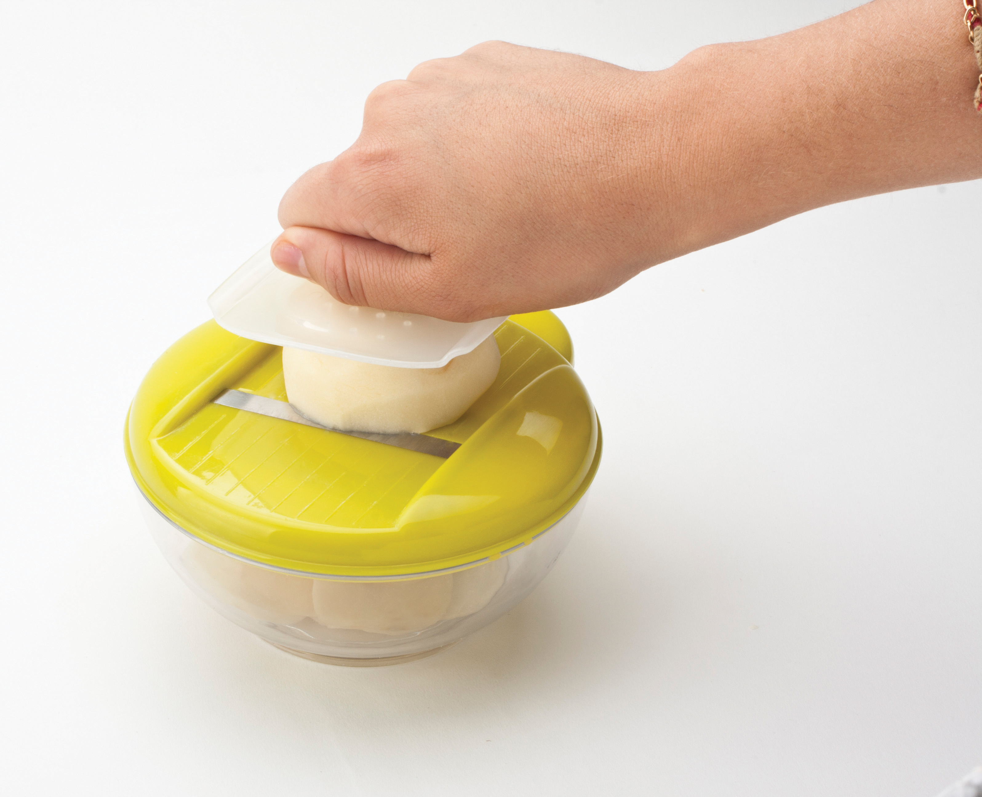 Joie Microwave Potato Chip Maker