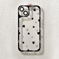 thumbnail image 1 of Funda de silicona para OPPO A15 A16 A16K A52 A72 A92 A3S A5S A9 A5 2020 A53 A54 A55 A56 A74 A73 A76 A93 A95 A94 A96 A12 A7 Fivean unisex, 1 of 2