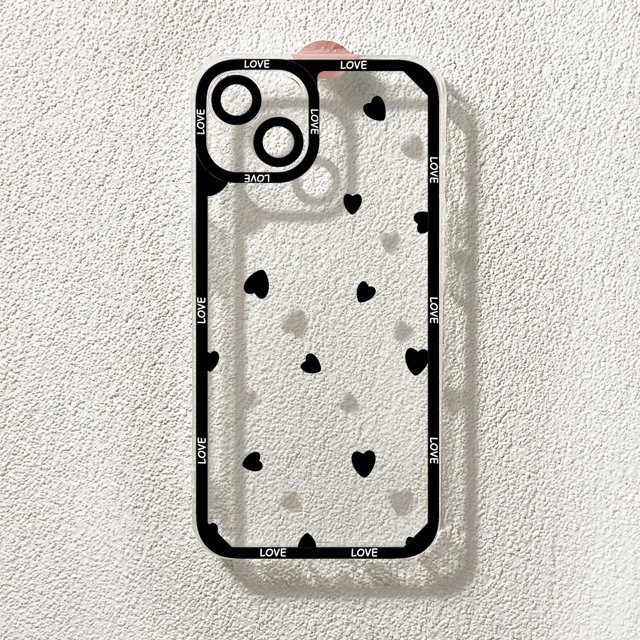 Funda de silicona para OPPO A15 A16 A16K A52 A72 A92 A3S A5S A9 A5 2020 A53 A54 A55 A56 A74 A73 A76 A93 A95 A94 A96 A12 A7 Fivean unisex