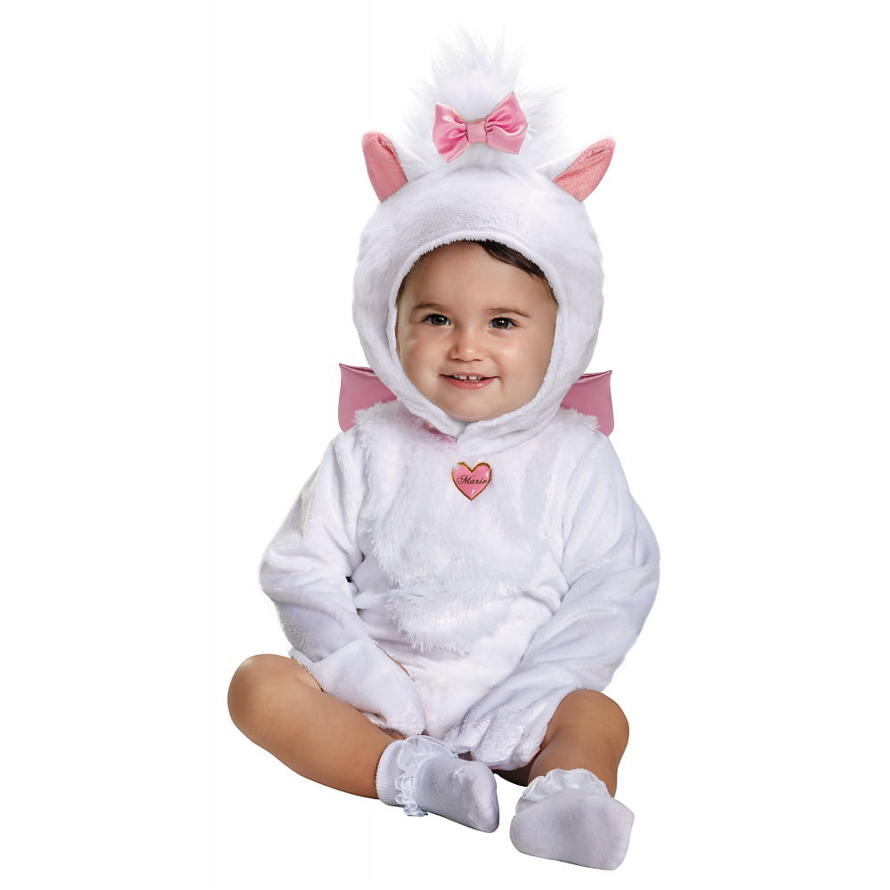 marie aristocats baby clothing