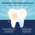 thumbnail image 4 of Lumineux Whitening Toothpaste, Fluoride Free & Enamel Safe, 3.75 fl. Oz., 4 of 11