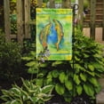 thumbnail image 2 of Dolphin Garden Flag, 2 of 2