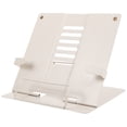 thumbnail image 1 of WASHWEPE Soporte Para Metálico Beige Para Manualidades Y Tejido En Casa Con Plegable Resistente, 1 of 8