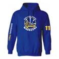 thumbnail image 1 of Sudadera Mod Golden State Warriors Klay Thompson Estampado, 1 of 5
