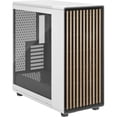 thumbnail image 3 of Fractal Design North Computer Case Dust Filter, Chalk White, XL, 3 of 9