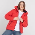 thumbnail image 3 of Dare 2B - Chaqueta Acolchada Influence Swarovski para Mujer (Rojo Piruleta) Dare 2B UTRG6456_lollipopred, 3 of 6