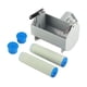 thumbnail image 2 of Máquina de pintura para decoración de paredes del hogar, bricolaje, de un solo color, para cepillo de rodillo de 5 pulgadas, gran herramienta, 2 of 5
